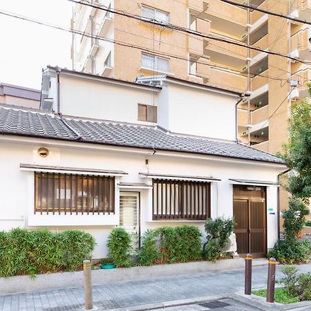Family House Apartment Osaka Exterior photo