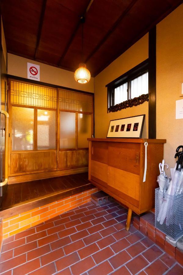 Family House Apartment Osaka Exterior photo