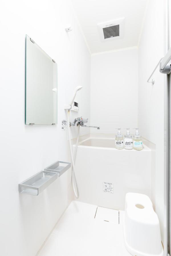 Family House Apartment Osaka Exterior photo